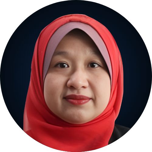 Ts. ChM Nor Aidora binti Saedon